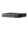 TP-Link Switch  8x GE SG2210XMP-M2 Omada