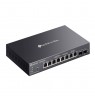 TP-Link Switch  8x GE SG2210XMP-M2 Omada