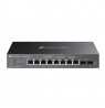 TP-Link Switch  8x GE SG2210XMP-M2 Omada