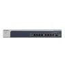 Netgear XS508M Unmanaged 10G Ethernet (100/1000/10000) Grey, Silver