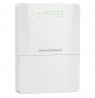 Grandstream Networks GWN7710R network switch Managed L2 Gigabit Ethernet (10/100/1000) Power over Ethernet (PoE) White