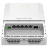 Grandstream Networks GWN7710R network switch Managed L2 Gigabit Ethernet (10/100/1000) Power over Ethernet (PoE) White