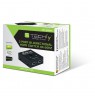 Techly HDMI Switch, Bi-Directional, Switch 4K@60Hz, 2-Port