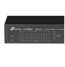 TP-LINK JetStream 24-Port Gigabit L2 Managed Switch with 4 SFP Slots