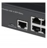 TP-LINK JetStream 24-Port Gigabit L2 Managed Switch with 4 SFP Slots