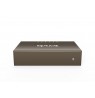 Tenda TEG1005D network switch Unmanaged Gigabit Ethernet (10/100/1000) Grey
