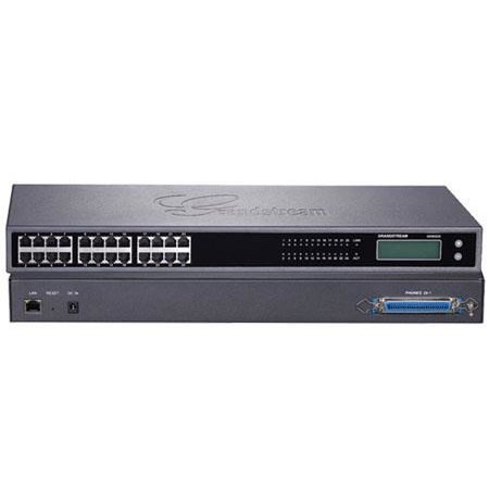 Grandstream GXW4224 V2 (24X FXS)
