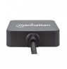 Manhattan USB 3.0 Hub, 4 Ports Bus Power