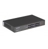 Tenda 16-port Gigabit Ethernet Switch Unmanaged Blue