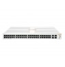 HP Switch Aruba JL685A 48G Gigabit Ethernet managed network switch (10/100/1000)