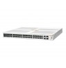 Aruba Instant On 1930 48G 4SFP/SFP+ | Switch | 48x RJ45 1000 Mbps, 4x SFP/SFP+
