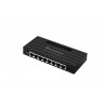 LevelOne Switch  8x GE GEU-0821