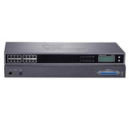 Grandstream GXW4216 V2 (16X FXS)