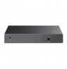 TP-Link 8-Port 2.5G Desktop Switch