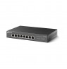 TP-Link 8-Port 2.5G Desktop Switch