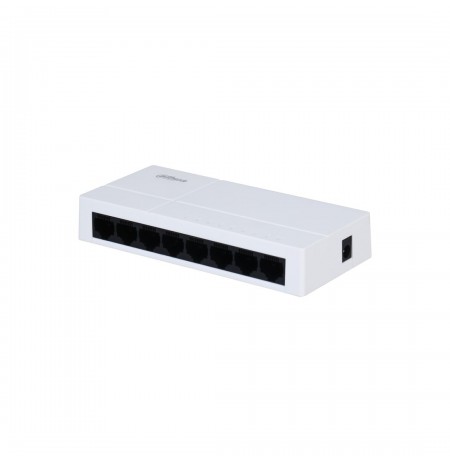 SWITCH DAHUA PFS3008-8GT-L-V2