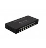 LevelOne GEU-0822 - switch - 8 ports