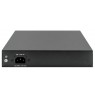 INTELLINET 8-Port Gigabit PoE+ Switch 2 RJ45-Ports 120W