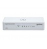 5x RJ45 Gigabit Switch, Plastic, Desktop