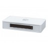 5x RJ45 Gigabit Switch, Plastic, Desktop