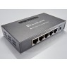 LevelOne - switch - 5 ports