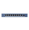 Switch PoE HikVision DS-3E0510P-E