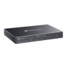 TP-Link Omada ES210GMP network switch Managed Gigabit Ethernet (10/100/1000) Power over Ethernet (PoE) Black