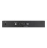 D-Link | DGS-1210 Series Smart Managed Gigabit Switches | DGS-1210-08P | Managed L2 | Desktop/Rackmountable | 10/100 Mbps (RJ-45