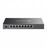 TP-LINK TL-SG2008P network switch Managed Gigabit Ethernet (10/100/1000) Power over Ethernet (PoE)