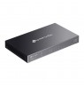 TP-LINK TL-SG2008P network switch Managed Gigabit Ethernet (10/100/1000) Power over Ethernet (PoE)
