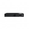 Cudy GS2008PS2 network switch Managed L2 Gigabit Ethernet (10/100/1000) Power over Ethernet (PoE) Black