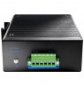 Cudy IG1004S2P network switch Unmanaged Gigabit Ethernet (10/100/1000) Power over Ethernet (PoE) Black