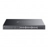 TP-Link Switch Omada 24x GE SG3428XMPP