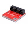 SWITCH 3 ports POE ATTE APT-3-50 (GIGABIT)