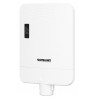 INTELLINET Outdoor 5-Port Gig PoE Switch Passthrough