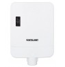 INTELLINET Outdoor 5-Port Gig PoE Switch Passthrough