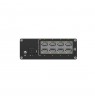 Teltonika Industrial Switch | TSW040 | Unmanaged | DIN rail mountable | 10/100 Mbps (RJ-45) ports quantity 8 | PoE+ ports quanti