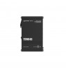 Teltonika Industrial Switch | TSW040 | Unmanaged | DIN rail mountable | 10/100 Mbps (RJ-45) ports quantity 8 | PoE+ ports quanti