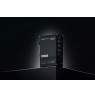 Teltonika Industrial Switch | TSW040 | Unmanaged | DIN rail mountable | 10/100 Mbps (RJ-45) ports quantity 8 | PoE+ ports quanti