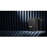 Teltonika Industrial Switch | TSW040 | Unmanaged | DIN rail mountable | 10/100 Mbps (RJ-45) ports quantity 8 | PoE+ ports quanti