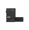 Teltonika Industrial Switch | TSW040 | Unmanaged | DIN rail mountable | 10/100 Mbps (RJ-45) ports quantity 8 | PoE+ ports quanti