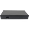 8x POE+ 140W 802.3AT/AF GIGABIT MANAGED SWITCH, 2x SFP