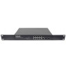 8x POE+ 140W 802.3AT/AF GIGABIT MANAGED SWITCH, 2x SFP