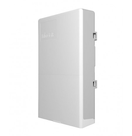 Mikrotik netPower Lite 7R Gigabit Ethernet (10/100/1000) Power over Ethernet (PoE) White