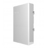 MIKROTIK CSS610-1GI-7R-2S+OUT NETPOWER LITE 7R CLOUD SMART SWITCH 8xGE POE 2x10G SFP+