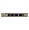 Switch Tenda TEG1024D (24x 10/100/1000 Mbps)