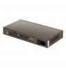 Switch Tenda TEG1024D (24x 10/100/1000 Mbps)
