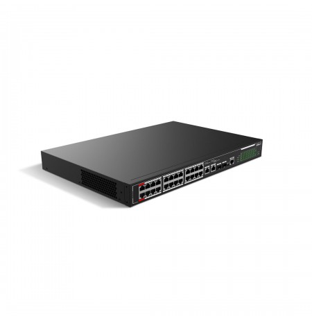 SWITCH DAHUA SF4026P-C