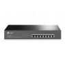 TP-LINK | Switch | TL-SG1008MP | Unmanaged | Desktop