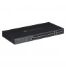 TP-Link JetStream 24-Port SFP L2+ Managed Switch with 4 10GE SFP+ Slots